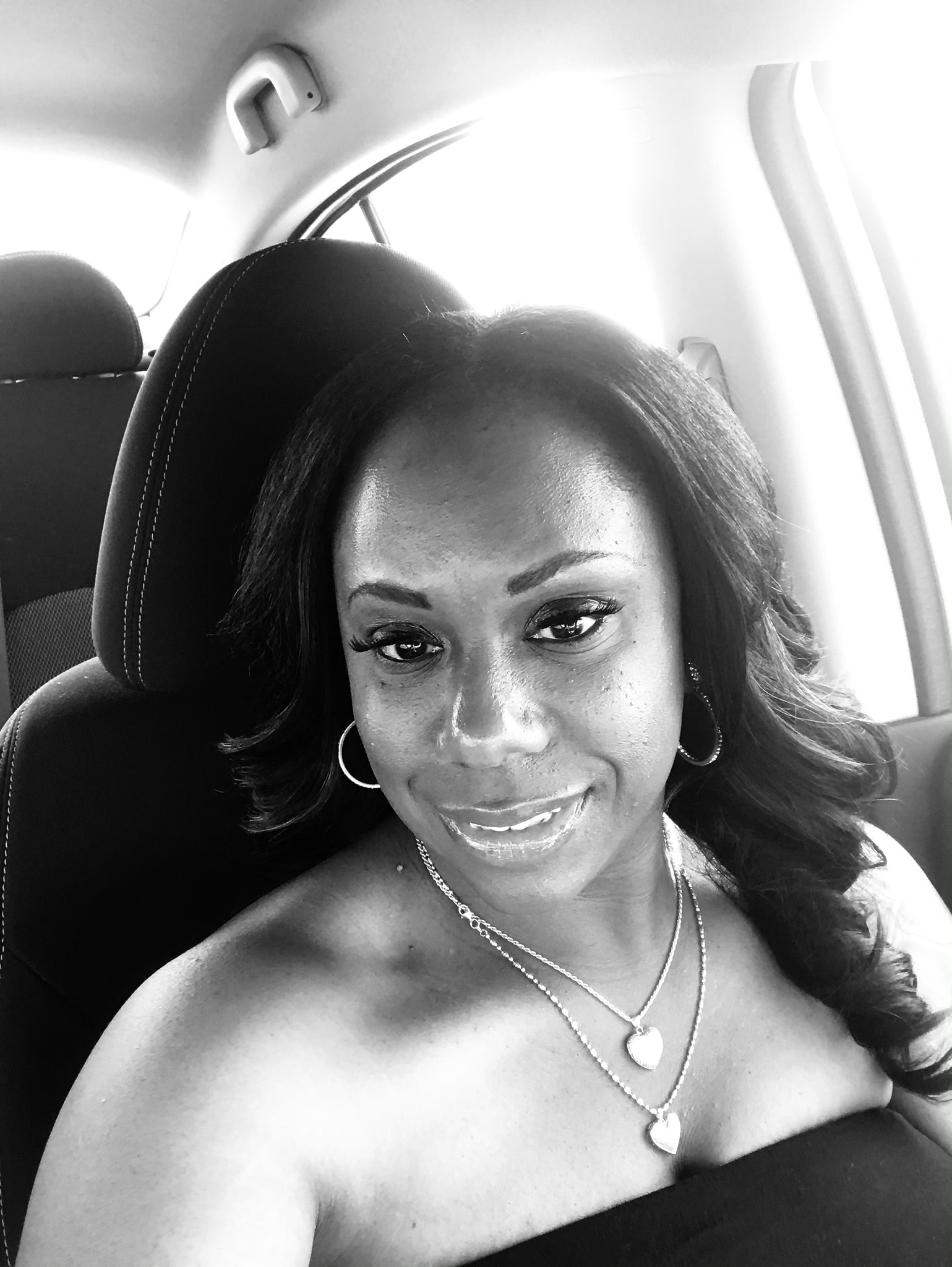 Amesha W.