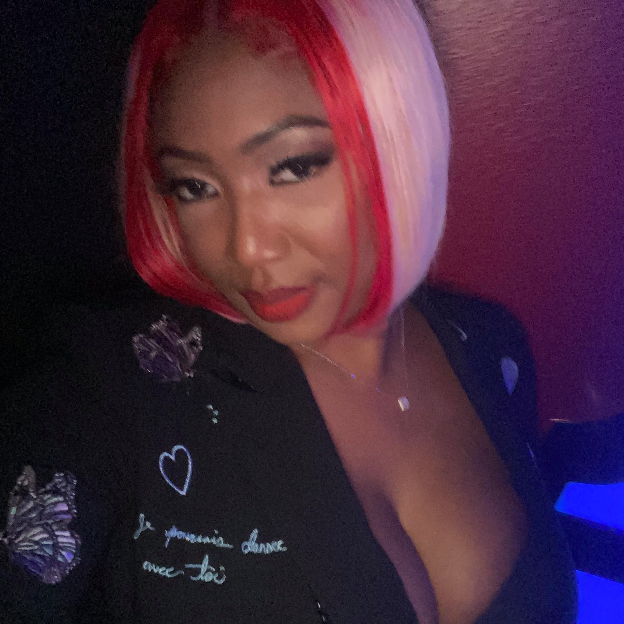 Jamila L.